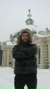 Фотография Московского Альберта