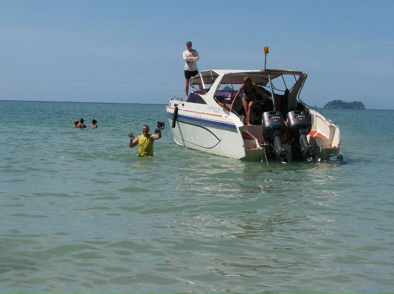 Михаил Темников фото №5