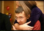 Фотография Воеводиной Анастасии