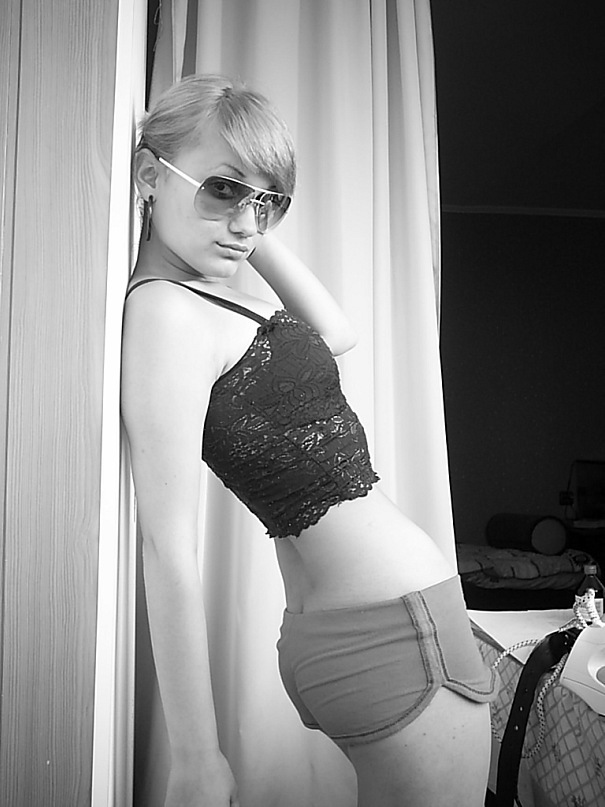 Бэлла Аврора фотография #10