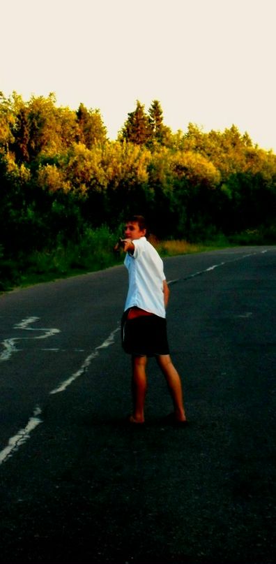 Дмитрий Лазлов фотография #1