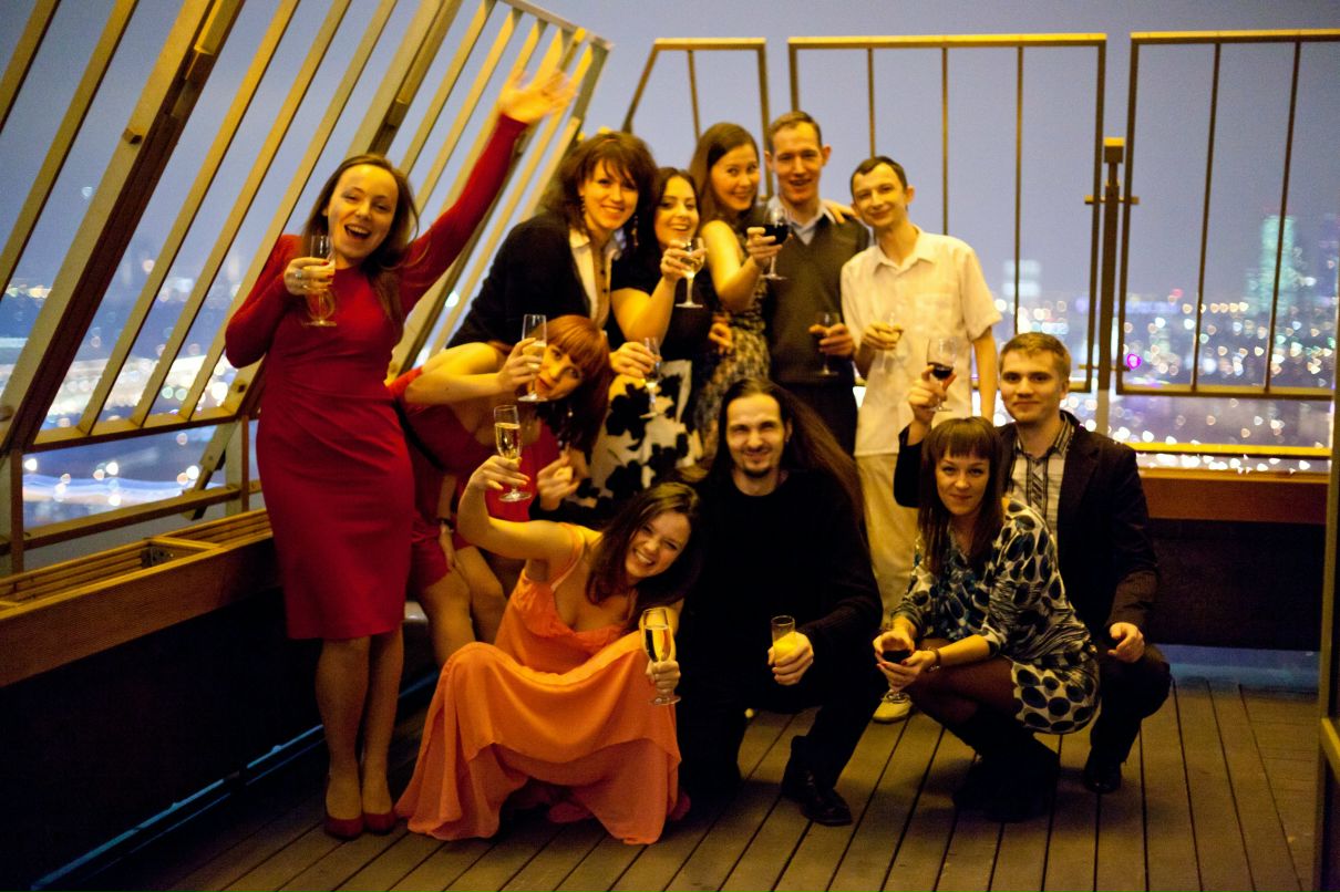 Вера Петровна фотография #46