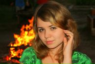 Фотография Жуковой Анны