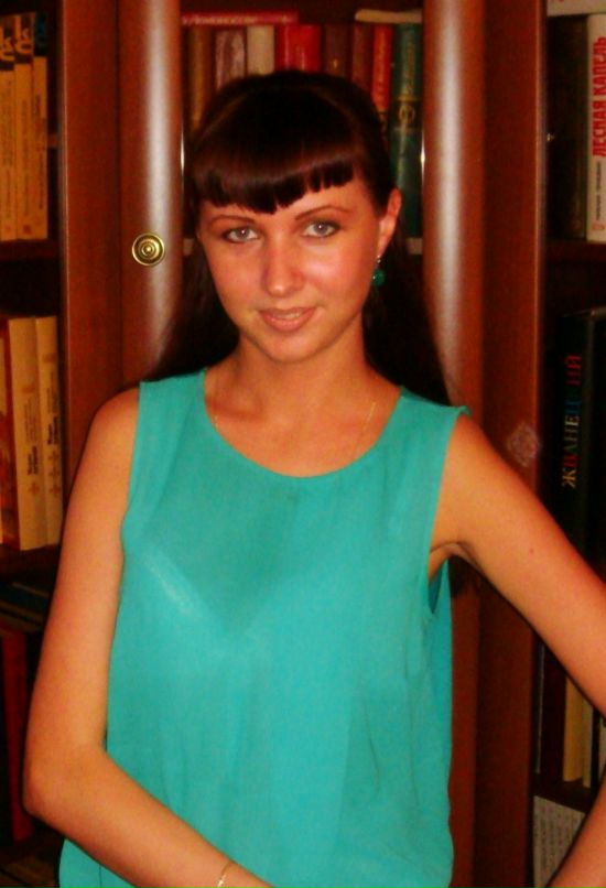 Катя Прус фотография #49