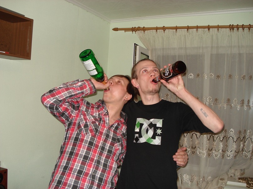 Антон Лукин фотография #45