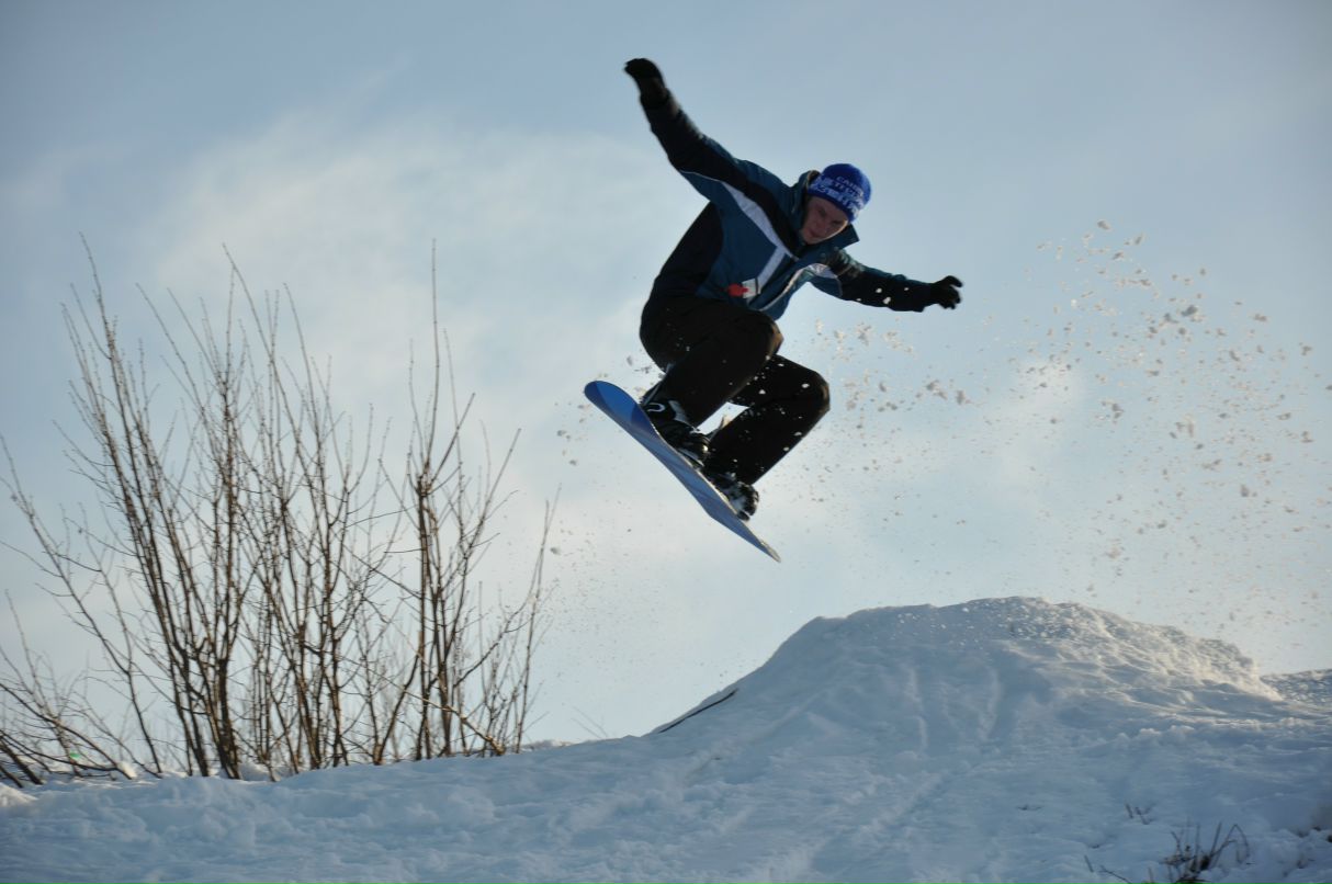 Иван Опарин фотография #36