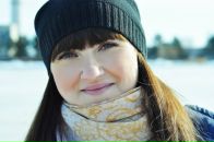 Фотография Пикулиной Анастасии