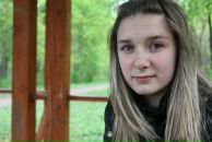 Фотография Вишняковой Даши