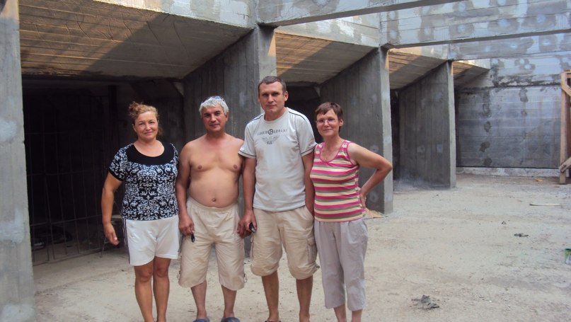 Иван Плотников фотография #14