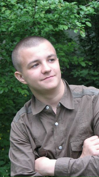 №3, Паша Савонік №3, Паша Савонік