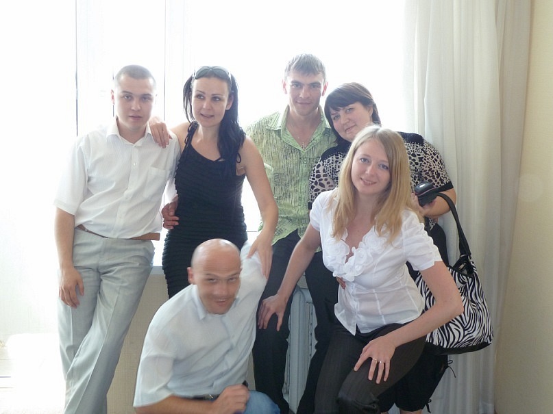 Дмитрий Гриценко фотография #17