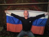 Фотография Харламова Сергея