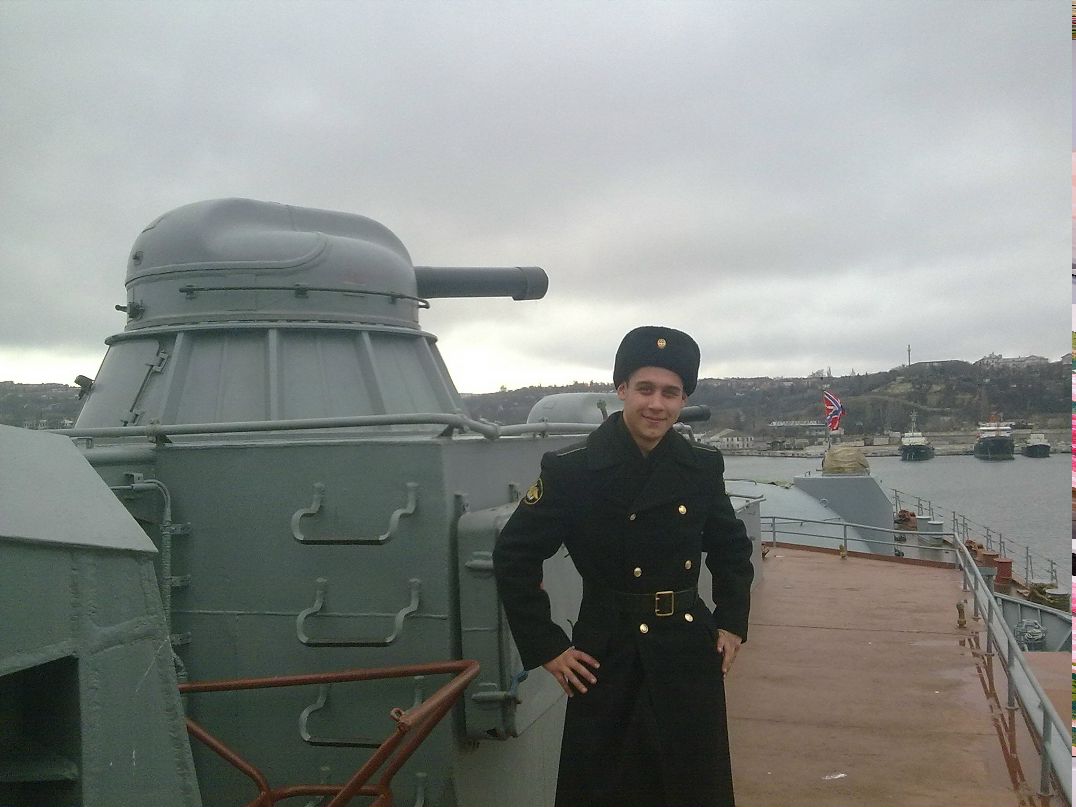 Роберт Гибаев фотография #39