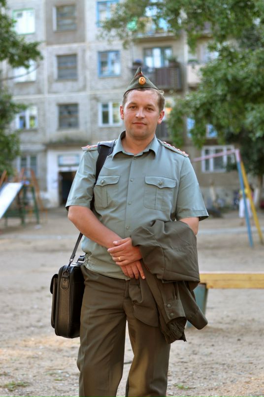 Дмитрий Артимович фотография #5