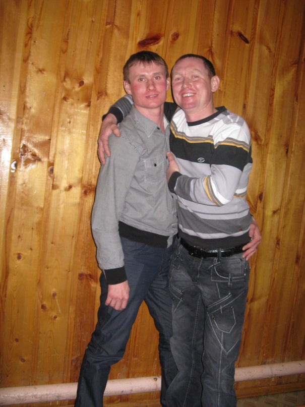 Иван Дабаков фотография #14