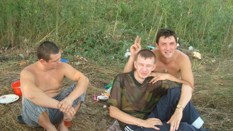 Сергей Валуев фотография #2