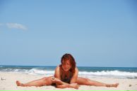 Фотография Дзилиевой Елены