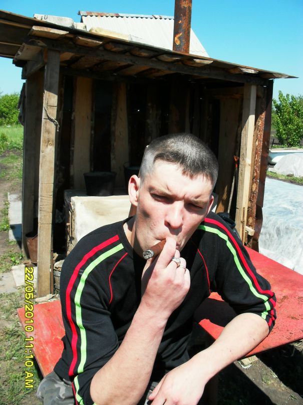 Алексей Абышкин фотография #44