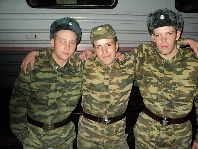 Алексей Абышкин фотография #45