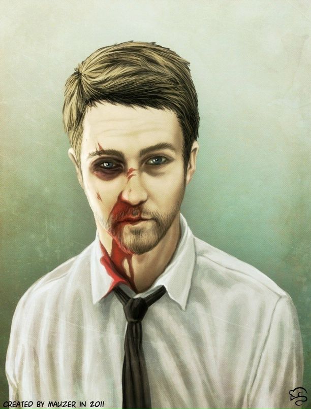 Дмитрий Усцов фотография #3