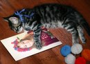 Діана Охремчук фотография #15 (источник - https://vk.com/id116826353)
