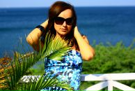 Фотография Кудрявцевой Анастасии