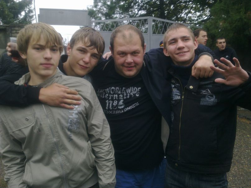 Дмитрий Барабутин фотография #41
