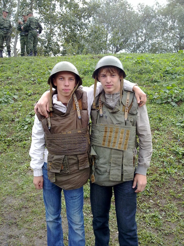 Дмитрий Барабутин фотография #39