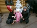 Андріана Гаврильцьо фотография #36 (источник - https://vk.com/id162706861)