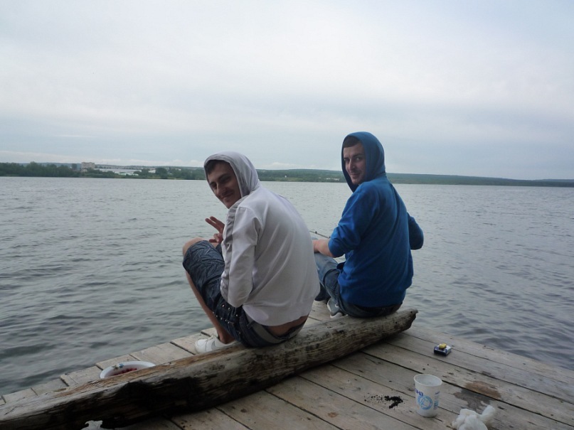 Антон Ткаченко фотография #17