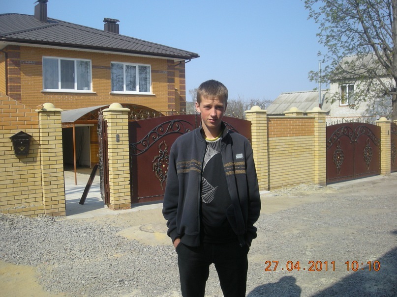 Валик Грищенко фотография #44