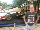 Фотография Лихотина Дмитрия