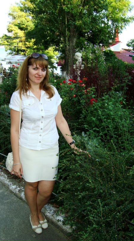 Наталия Доценко фотография #9