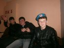 Κирилл Αфанасьев фотография #1