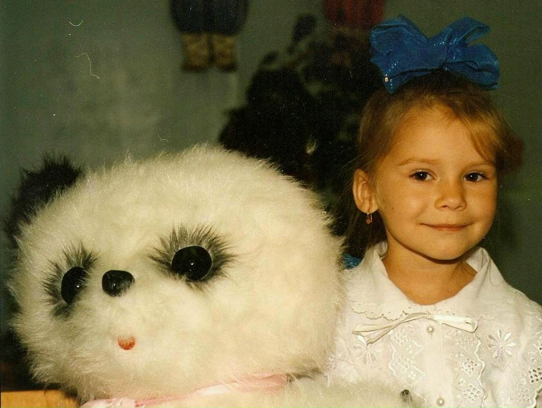 Anet Improbable фотография #15