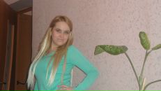 Фотография Чудиновой Ирины