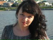 Фотография Хисамиевой Айгуль