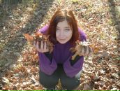 Фотография Петренко Валентины