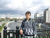 Вітя Волошин фотография #15 (источник - https://vk.com/id16090746)