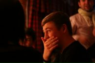 Фотография Изотова Даниила