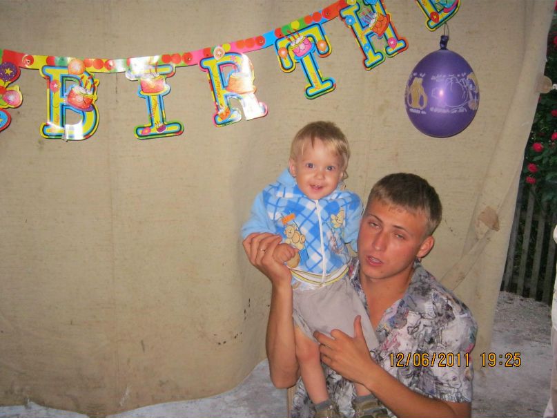 Антон Дьячков фотография #36