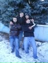 Вадім Пейч фотография #10 (источник - https://vk.com/id151008612)