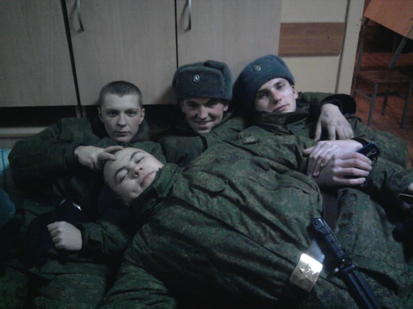 Александр Першин фотография #18