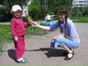 Фотография Зориной Ольги
