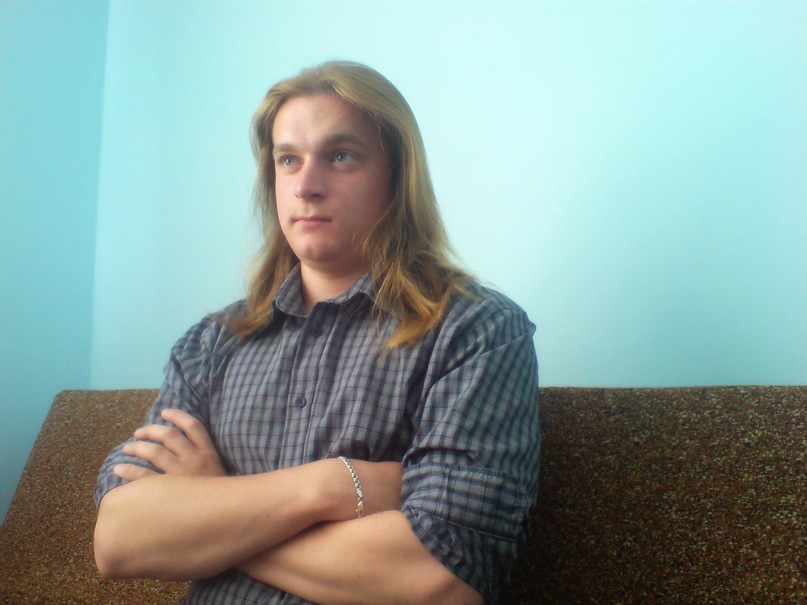 Роман Иванов фотография #42