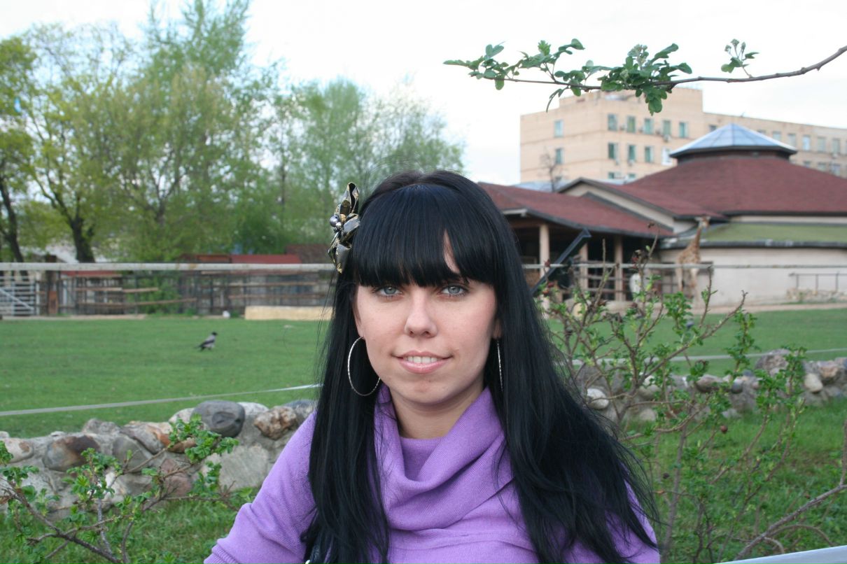 Елена Бородей фотография #36