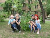 Сергей Червінський фотография #10 (источник - https://vk.com/id68371769)