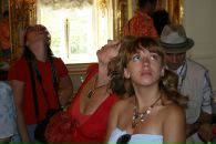 Фотография Сквозняковой Анны