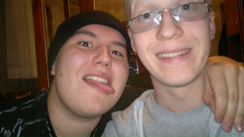 Дмитрий Гончаров фотография #49