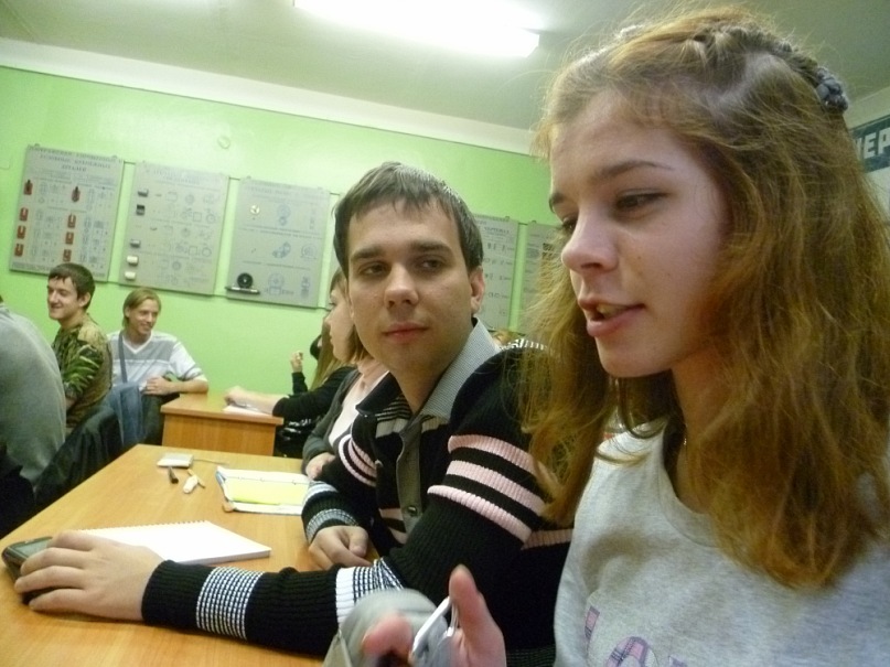 Сергей Ефимов фотография #10